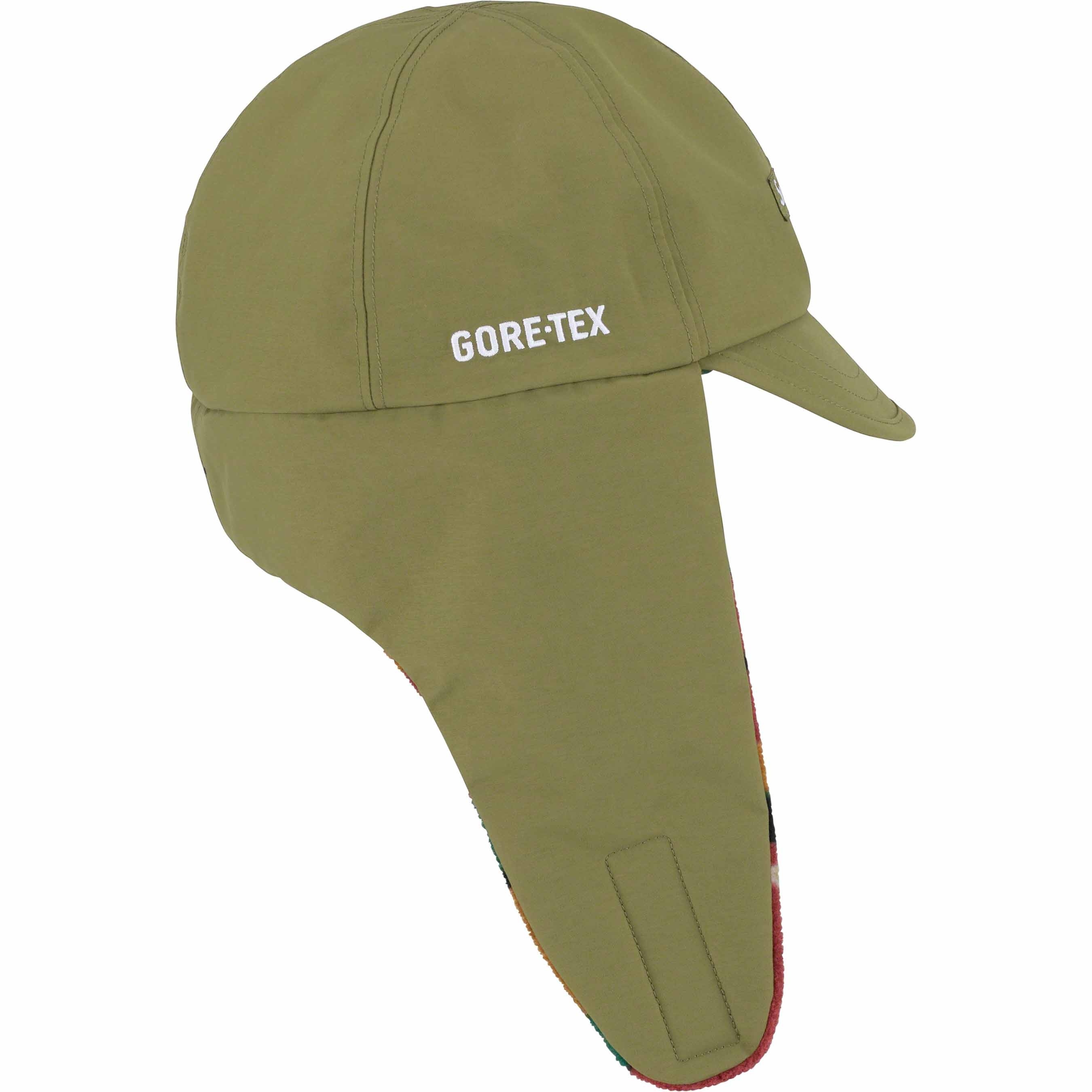 GORE-TEX Earflap Cap view 12